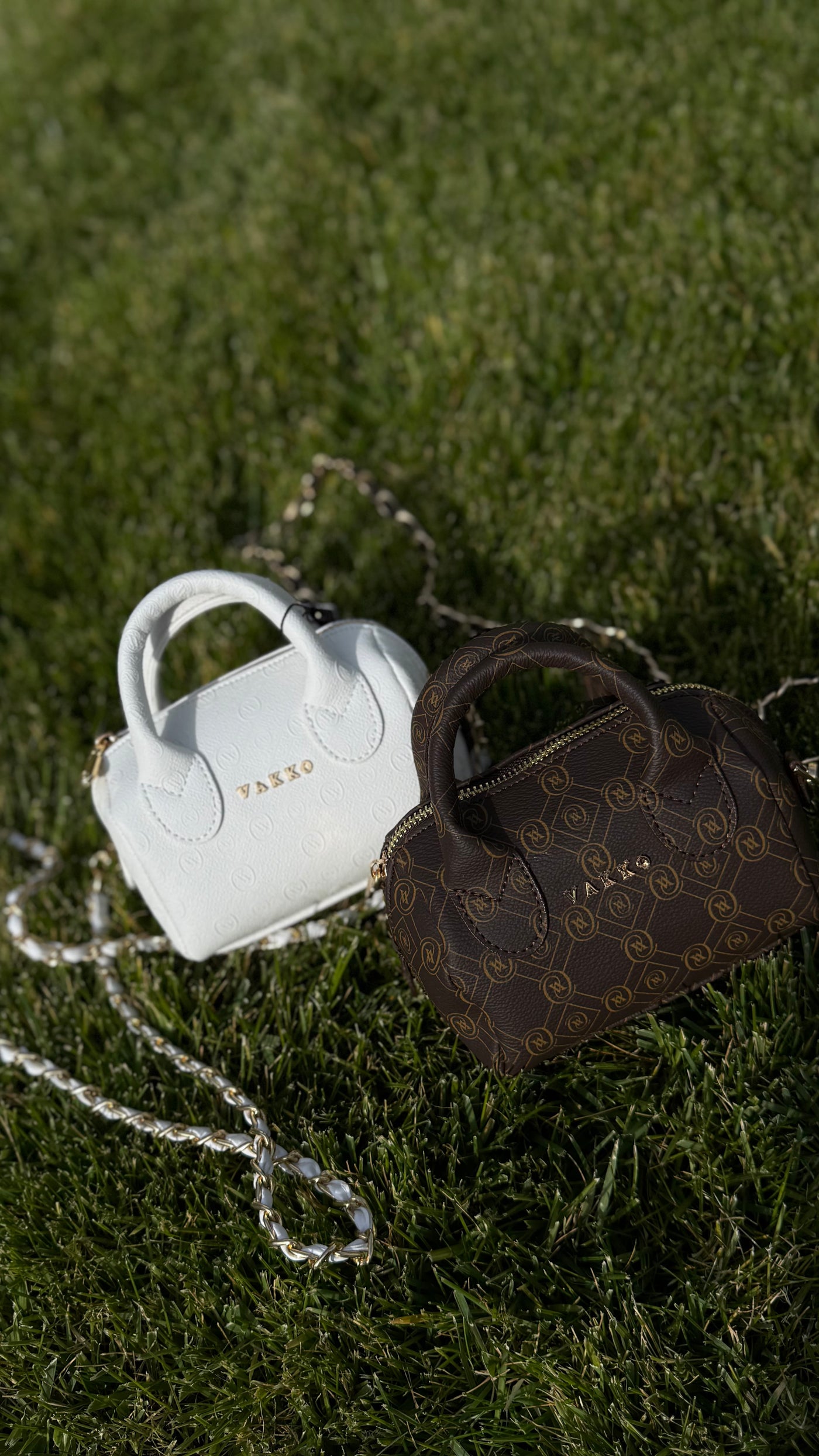 VAKKO KÜÇÜK ÇANTA