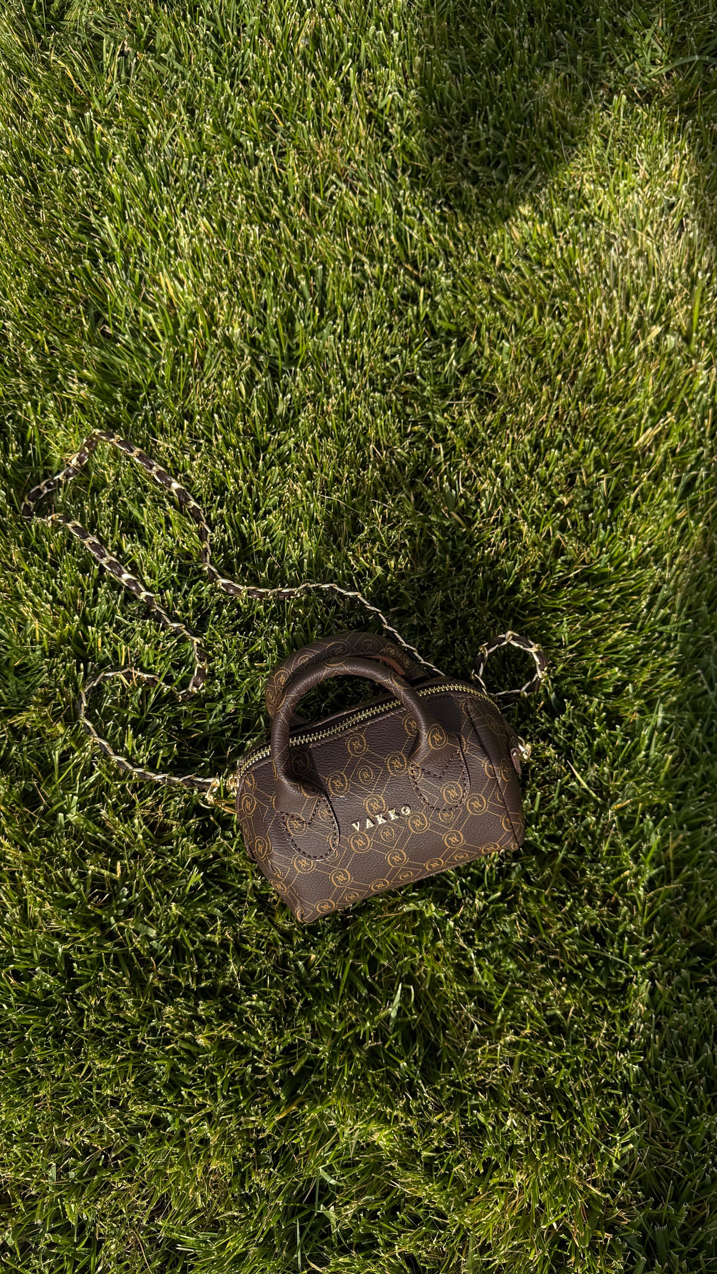 VAKKO KÜÇÜK ÇANTA