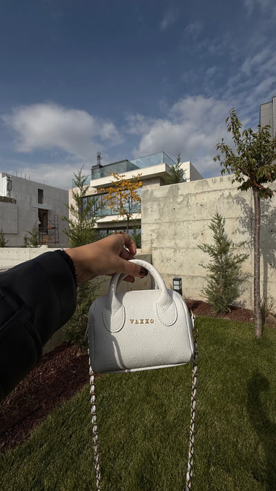 VAKKO KÜÇÜK ÇANTA