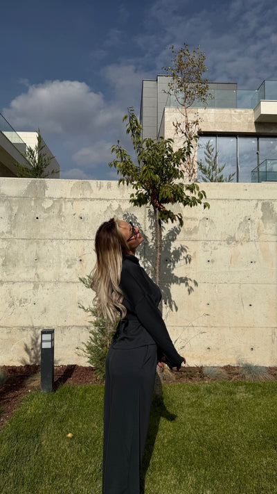 VİRAL MODAL KUMAŞ CEKET TAKIM