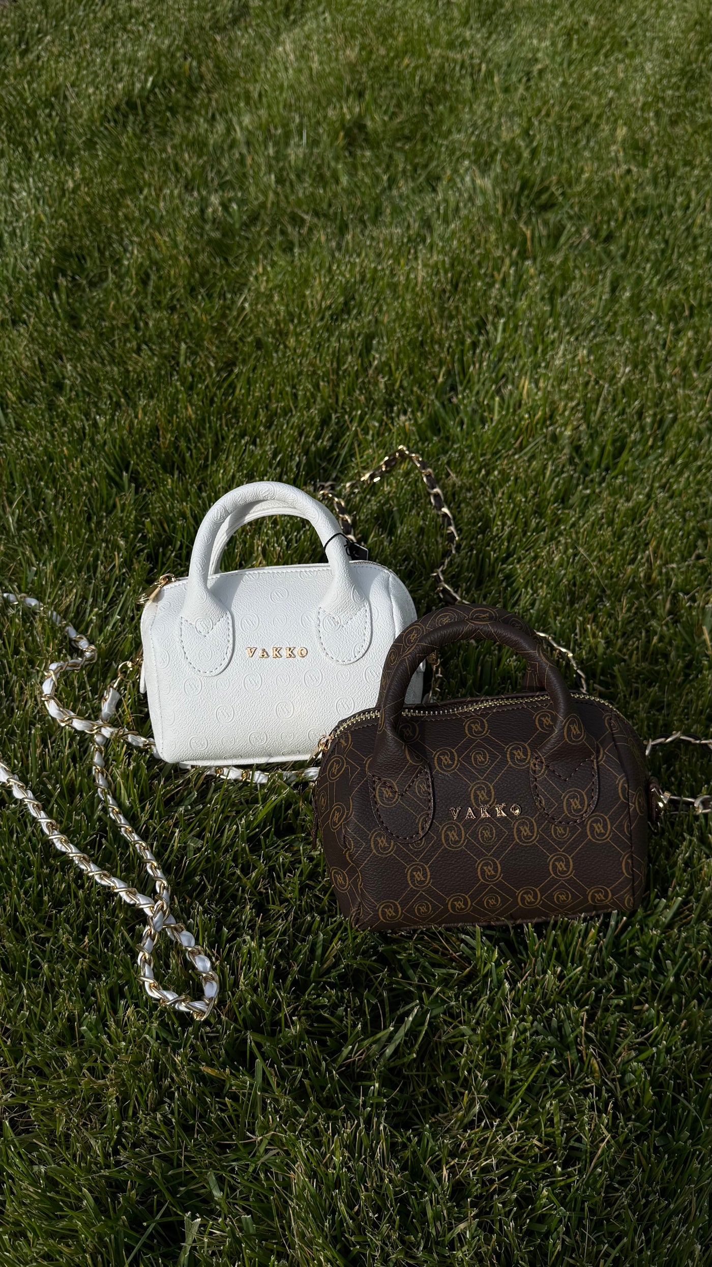 VAKKO KÜÇÜK ÇANTA